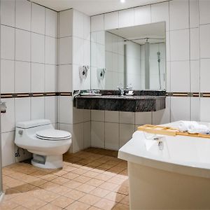 Economy Vierbettzimmer